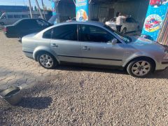 Сүрөт унаа Volkswagen Passat