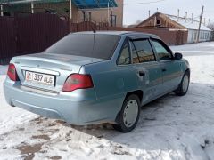 Photo of the vehicle Daewoo Nexia