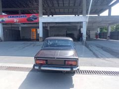 Сүрөт унаа ВАЗ (Lada) 2106