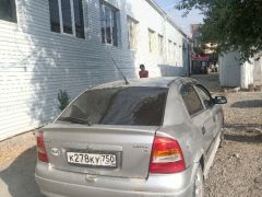 Сүрөт унаа Opel Astra