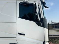 Фото авто Volvo FH