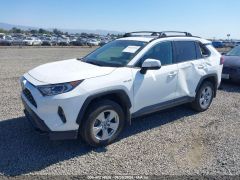 Сүрөт унаа Toyota RAV4