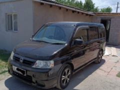 Фото авто Honda Stepwgn