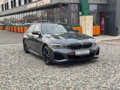 Сүрөт унаа BMW 3 серия