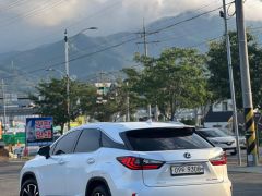 Сүрөт унаа Lexus RX