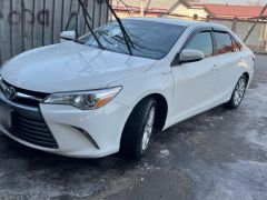 Photo of the vehicle Toyota Camry