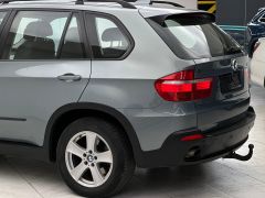 Сүрөт унаа BMW X5