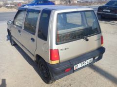 Фото авто Daewoo Tico