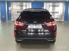 Фото авто Lexus RX