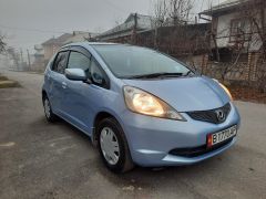 Photo of the vehicle Honda Fit