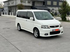 Фото авто Honda Stepwgn