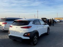 Photo of the vehicle Hyundai Kona