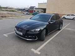 Photo of the vehicle Hyundai Grandeur