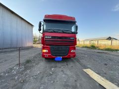 Фото авто DAF XF105 series