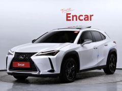 Photo of the vehicle Lexus UX