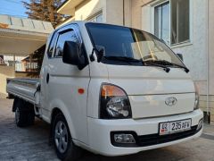 Фото авто Hyundai Porter