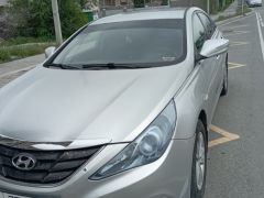 Сүрөт унаа Hyundai Sonata