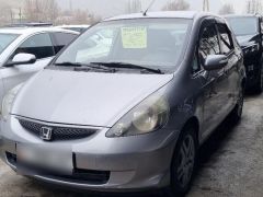 Photo of the vehicle Honda Jazz