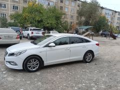 Сүрөт унаа Hyundai Sonata