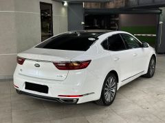 Фото авто Kia K7