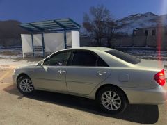 Сүрөт унаа Toyota Camry