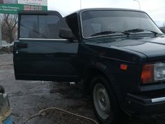 Фото авто ВАЗ (Lada) 2107