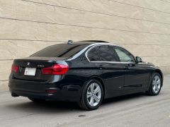 Фото авто BMW 3 серии