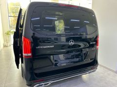 Сүрөт унаа Mercedes-Benz Vito