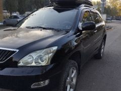 Сүрөт унаа Lexus RX