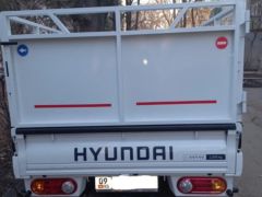 Фото авто Hyundai Porter