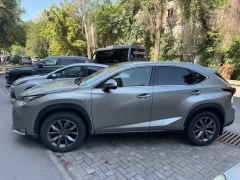 Фото авто Lexus NX