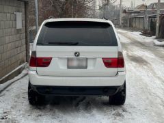 Фото авто BMW X5