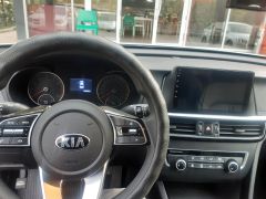 Сүрөт унаа Kia K5