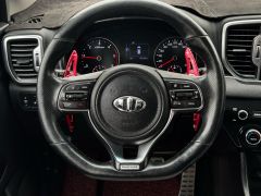 Photo of the vehicle Kia Sportage