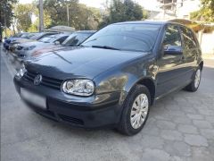 Сүрөт унаа Volkswagen Golf