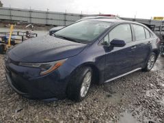 Photo of the vehicle Toyota Corolla