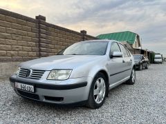 Фото авто Volkswagen Bora