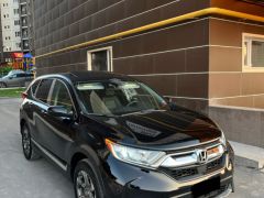 Фото авто Honda CR-V