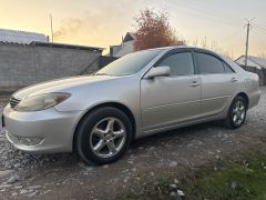 Фото авто Toyota Camry