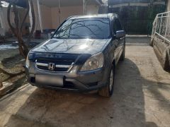 Сүрөт унаа Honda CR-V