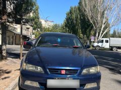 Сүрөт унаа Honda Accord