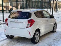 Photo of the vehicle Chevrolet Spark