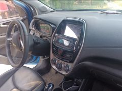 Сүрөт унаа Chevrolet Spark