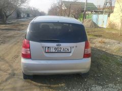 Photo of the vehicle Kia Picanto