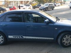 Photo of the vehicle Audi A4