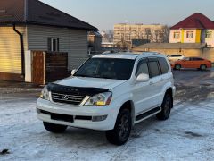 Фото авто Lexus GX