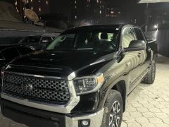 Фото авто Toyota Tundra