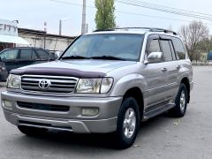 Фото авто Toyota Land Cruiser