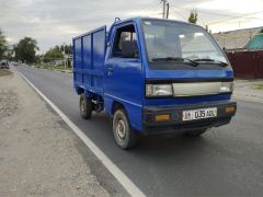 Фото авто Daewoo Labo