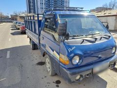 Фото авто Hyundai Porter